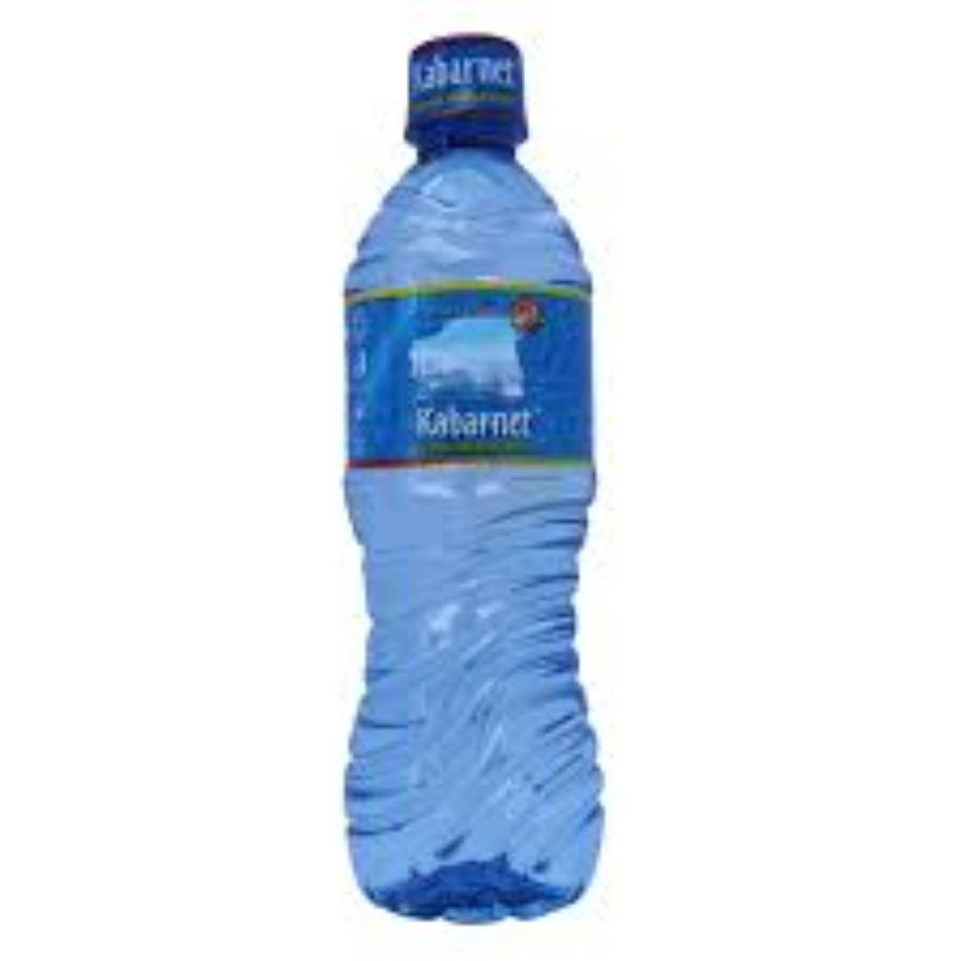 KABARNET WATER 500ML